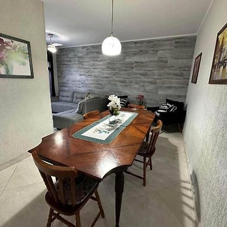 Apto Guaruja Bem Proximo A Praia Εξωτερικό φωτογραφία