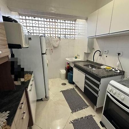 Apto Guaruja Bem Proximo A Praia Εξωτερικό φωτογραφία