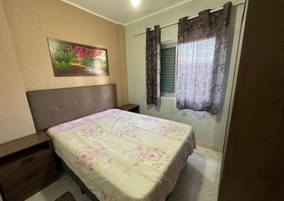 Apto Guaruja Bem Proximo A Praia Εξωτερικό φωτογραφία